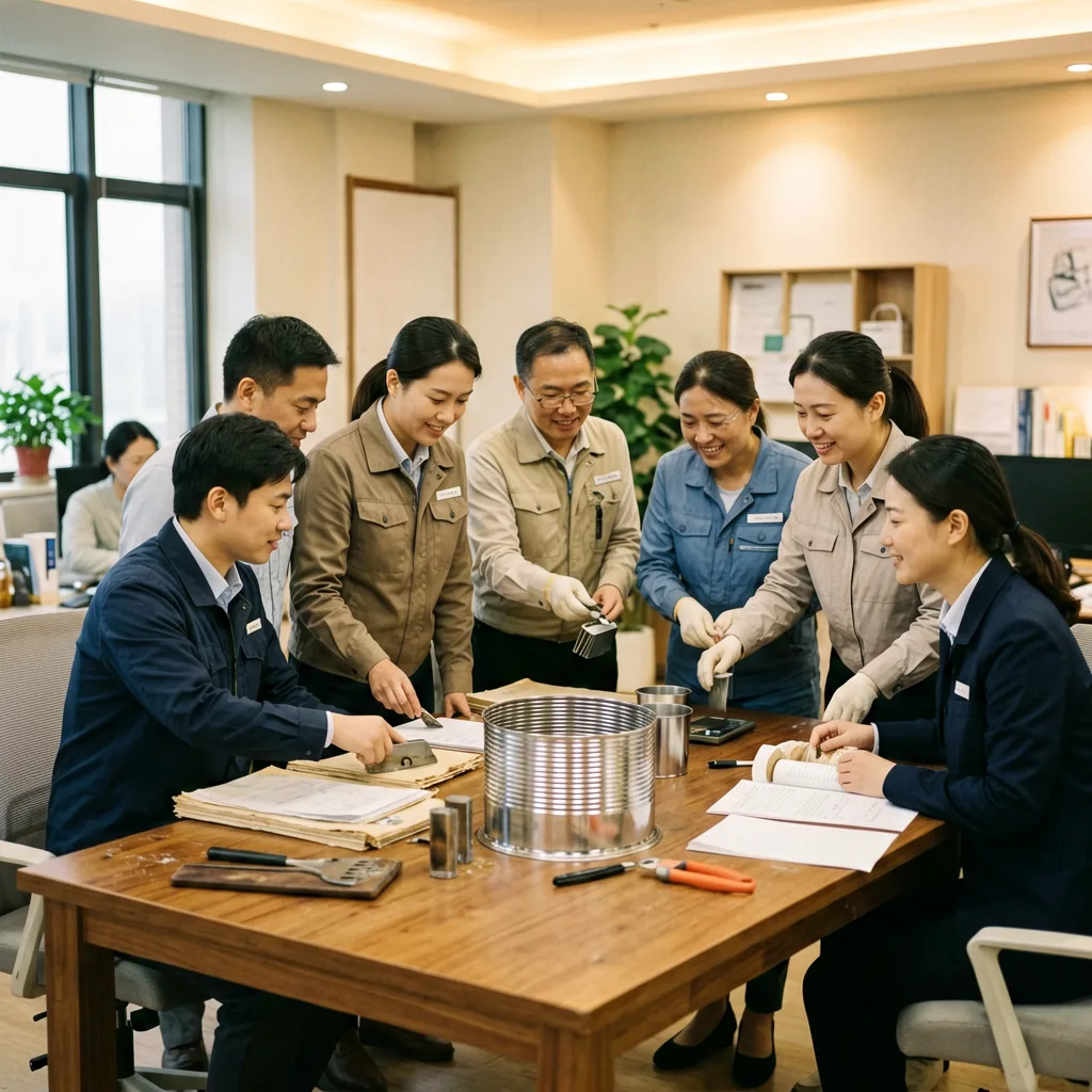 佛山市优力特钢材